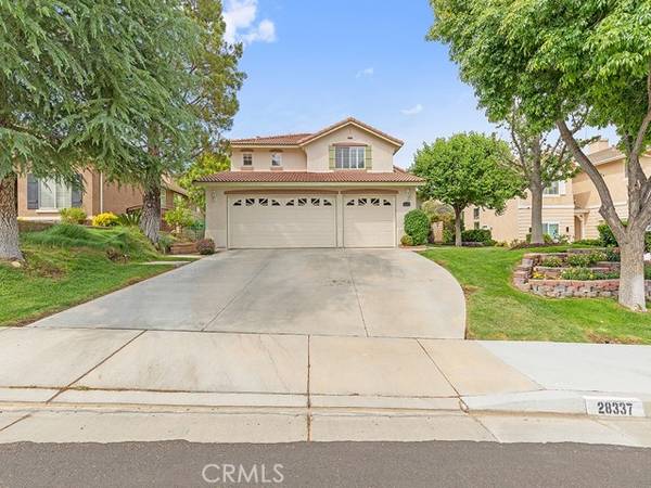 28337 Bryce DR, Castaic, CA 91384