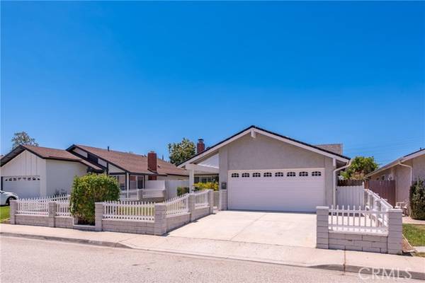 4387 Brookdale LN, Moorpark, CA 93021