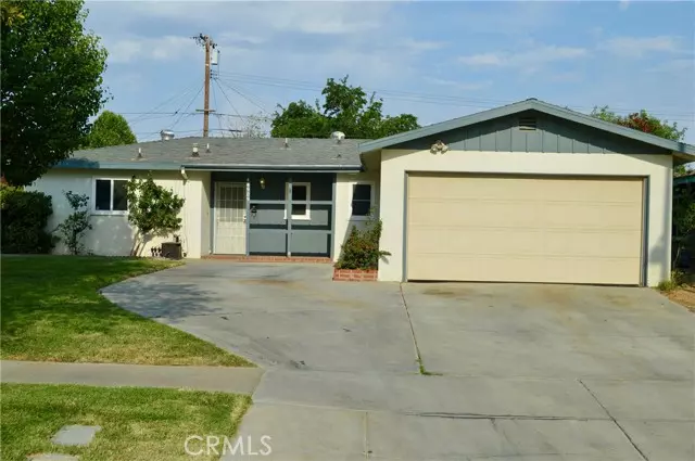 44909 Harlas AVE, Lancaster, CA 93534