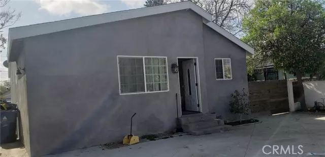 13244 Louvre ST, Pacoima, CA 91331