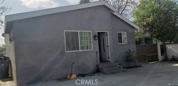 13244 Louvre ST, Pacoima, CA 91331