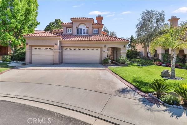 15760 Sophomore CT, Moorpark, CA 93021