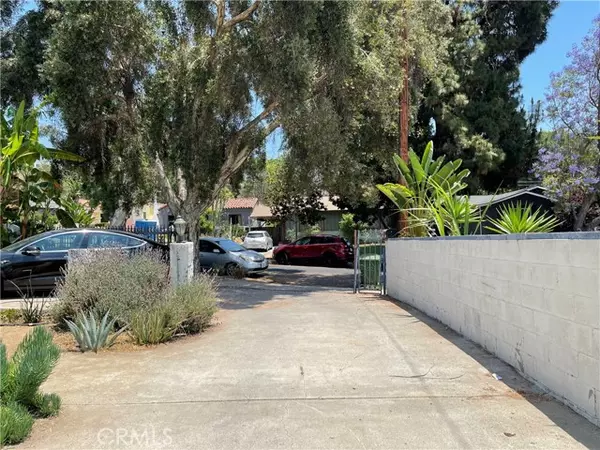 Highland Park, CA 90042,1855 N Avenue 52