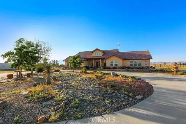 7743 Birch ST, Rosamond, CA 93560