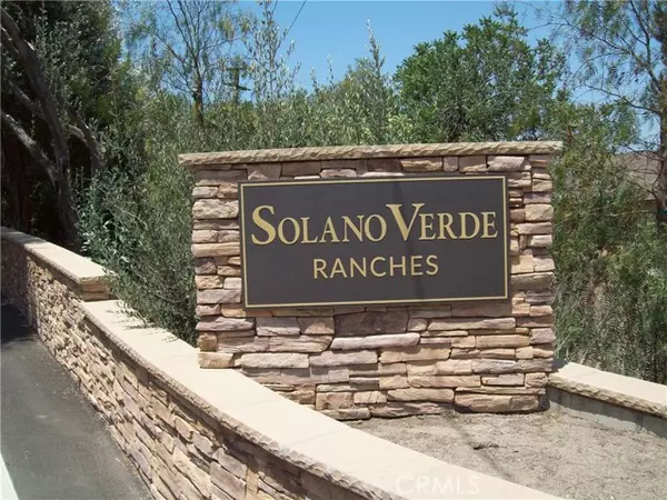 Somis, CA 93066,0 Solano Verde DR