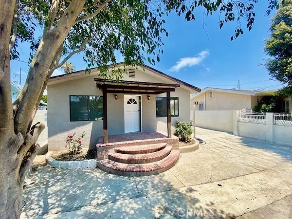 Inglewood, CA 90304,4839 W 112th ST