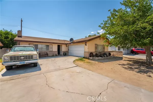 Rosamond, CA 93560,3123 Glendower ST