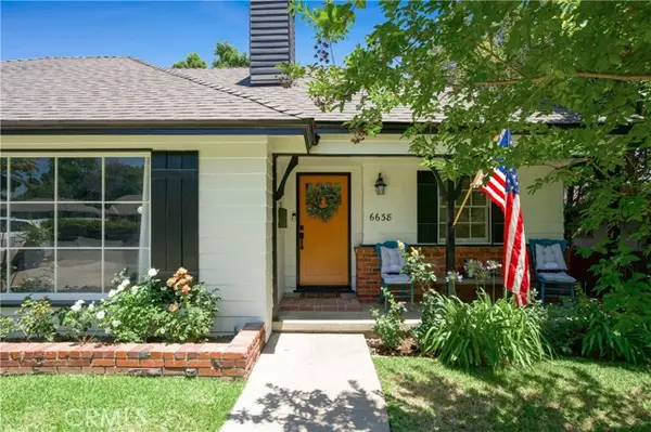 Van Nuys, CA 91406,6638 Blucher AVE