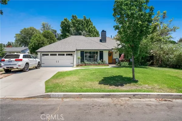 Van Nuys, CA 91406,6638 Blucher AVE