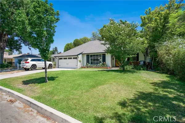 Van Nuys, CA 91406,6638 Blucher AVE