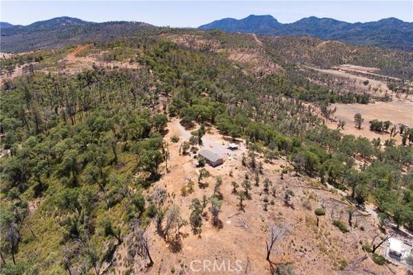 21050 St Helena Creek RD, Middletown, CA 95461