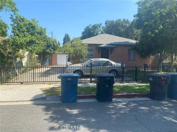 7027 San Carlos ST, Paramount, CA 90723