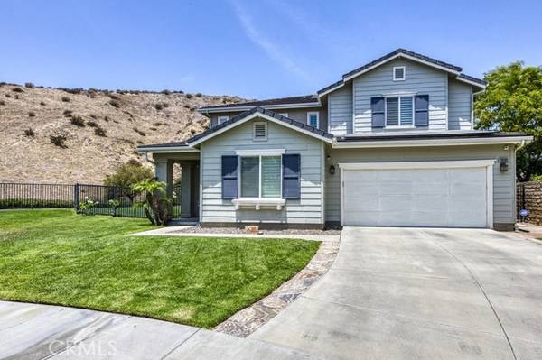 28099 BRIDLEWOOD DR, Castaic, CA 91384