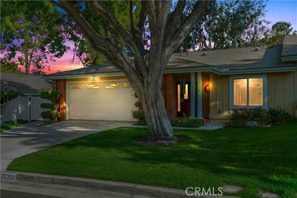 26386 Oak Plain DR, Newhall, CA 91321