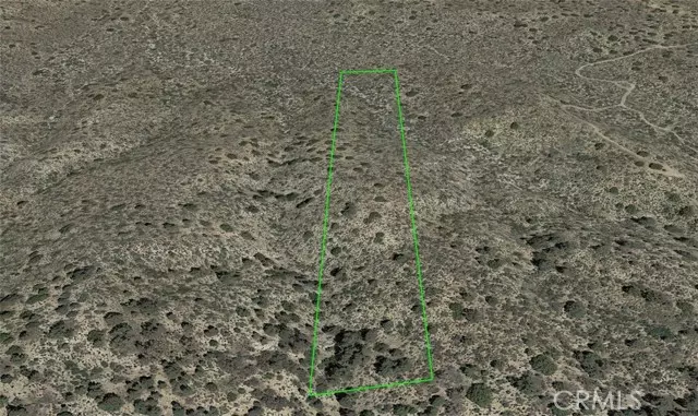 19300 Vac/Vic 193 Ste/Panorama RD, Llano, CA 93544