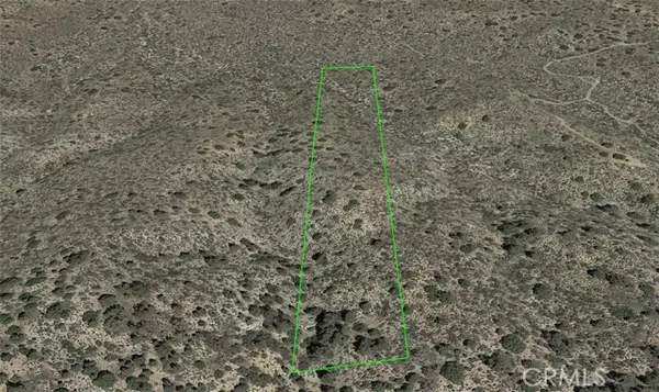 Llano, CA 93544,19300 Vac/Vic 193 Ste/Panorama RD