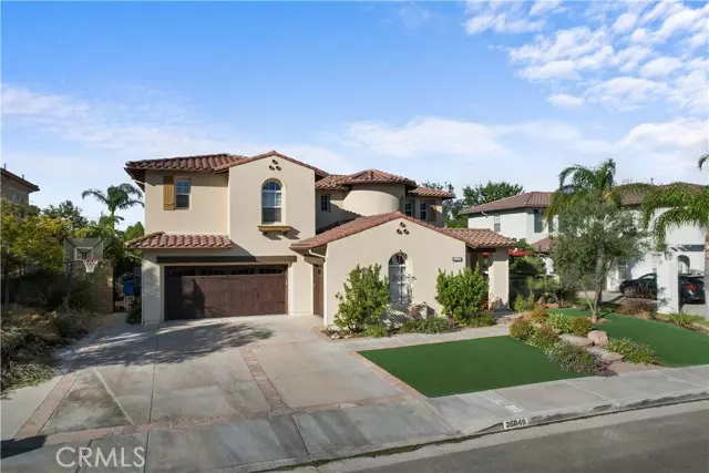 26849 Grey PL, Stevenson Ranch, CA 91381