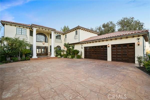 9746 Trigger PL, Chatsworth, CA 91311