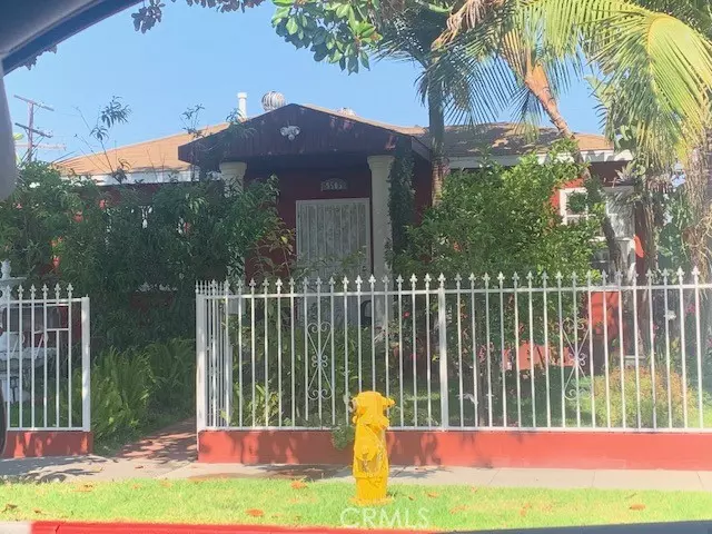 9505 Mcnerney AVE, South Gate, CA 90280