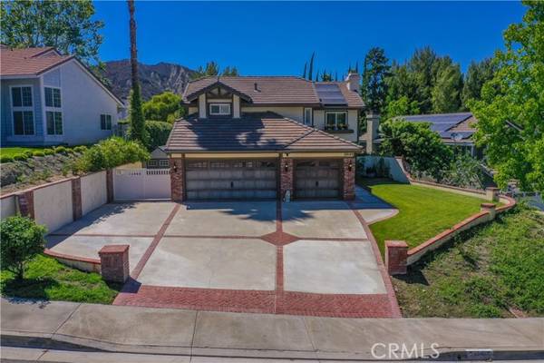 28649 Greenwood PL, Castaic, CA 91384