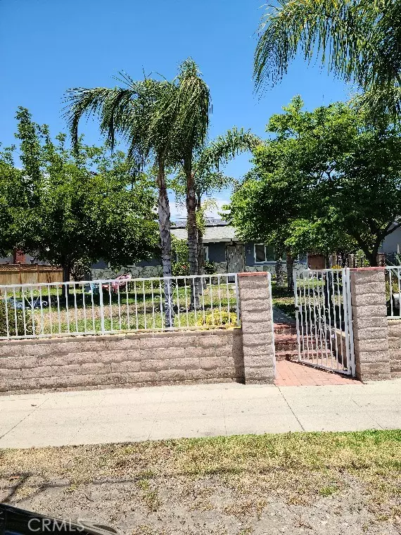 11732 Glenoaks BLD, San Fernando, CA 91340