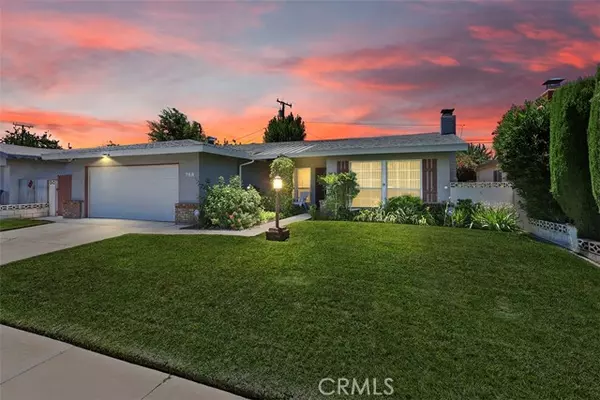 Lancaster, CA 93534,768 W Avenue H6