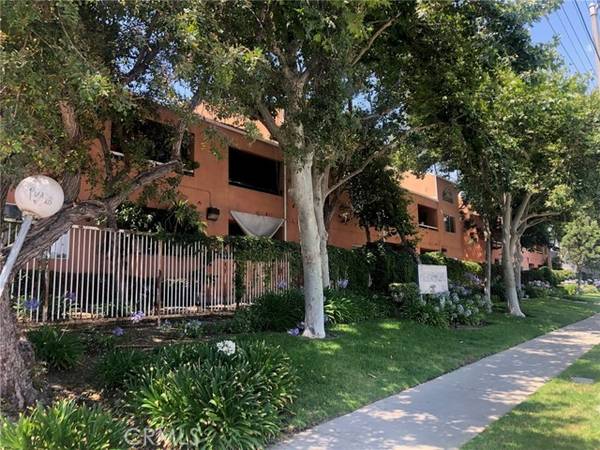 12601 Van Nuys BLD 143, Pacoima, CA 91331