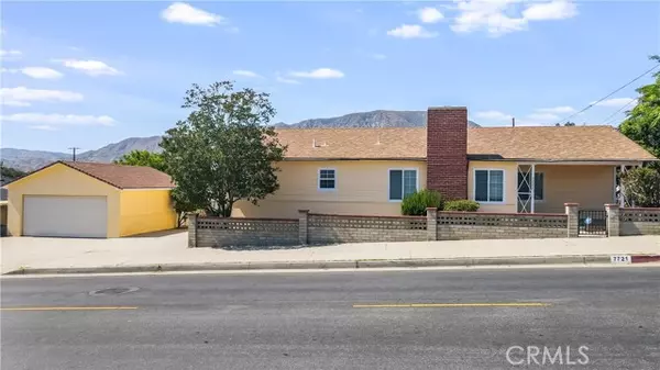 Tujunga, CA 91042,7721 Summitrose ST