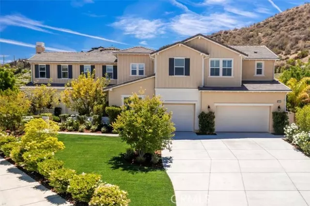 24911 Old Stone WAY, Stevenson Ranch, CA 91381