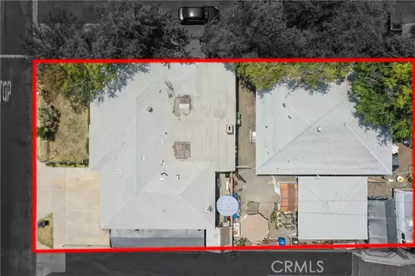 Van Nuys, CA 91405,13559 Wyandotte ST