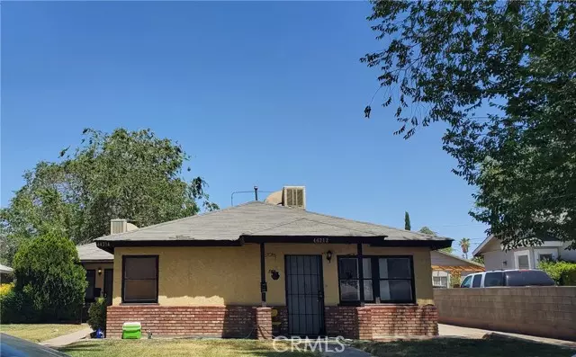 44212 Cedar AVE, Lancaster, CA 93534