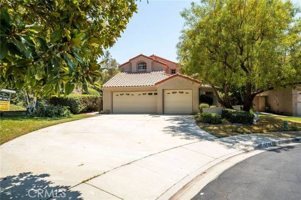 15784 Sophomore CT, Moorpark, CA 93021