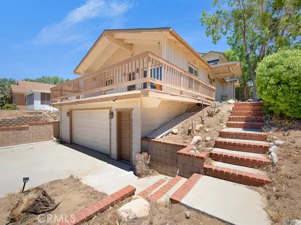 Lake Hughes, CA 93532,14965 Elizabeth Lake RD