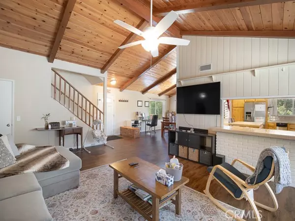 Lake Hughes, CA 93532,14965 Elizabeth Lake RD