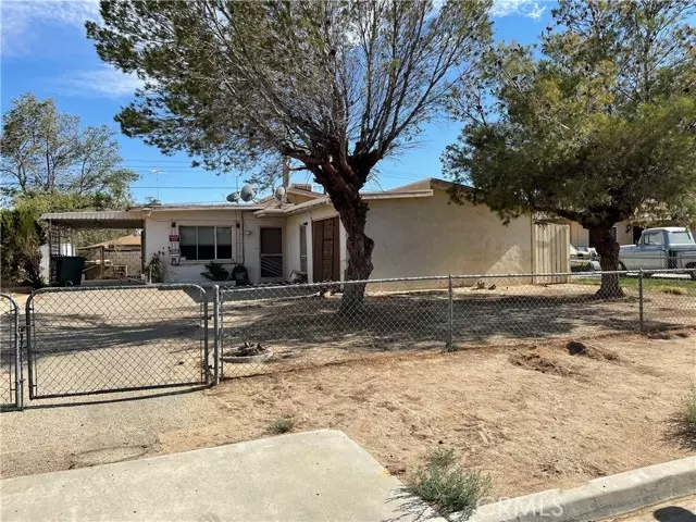 1524 Edwards AVE, Rosamond, CA 93560