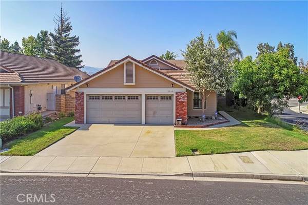 13045 Westport ST, Moorpark, CA 93021