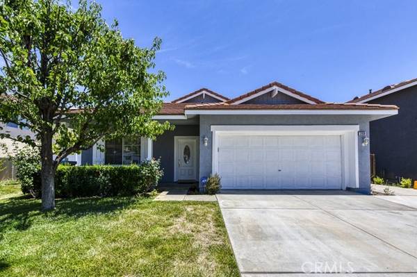 32836 Ridge Top LN, Castaic, CA 91384