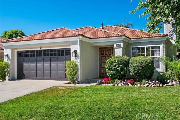 15341 Rains CT, Moorpark, CA 93021