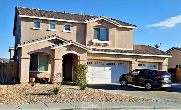 Rosamond, CA 93560,3310 Gemstone AVE