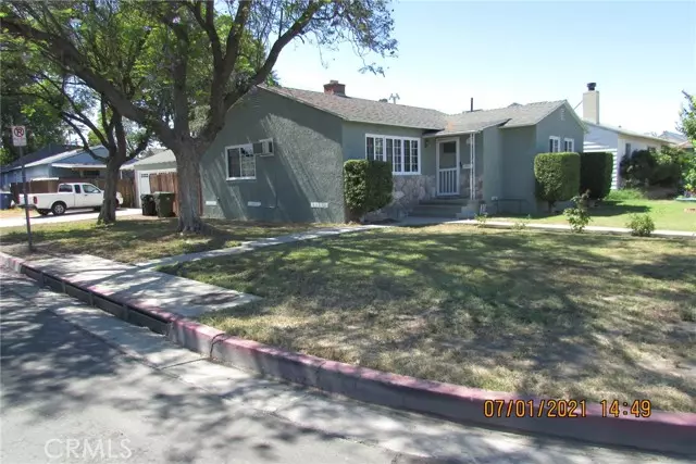 6201 Peach AVE, Van Nuys, CA 91411