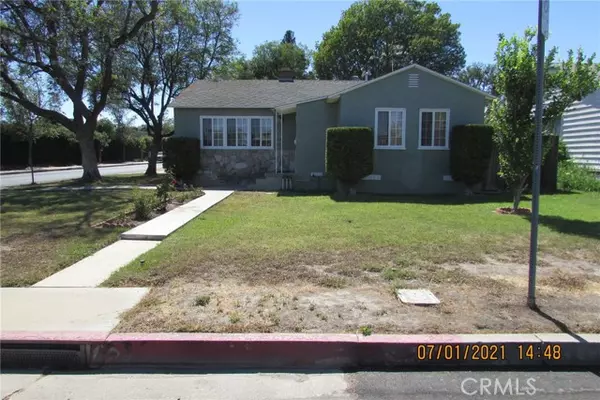 Van Nuys, CA 91411,6201 Peach AVE