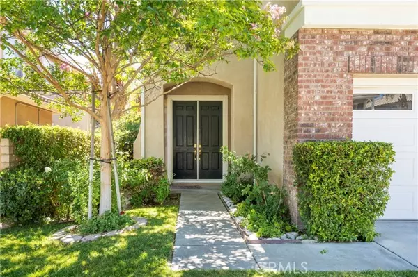 Stevenson Ranch, CA 91381,25942 Tennyson LN