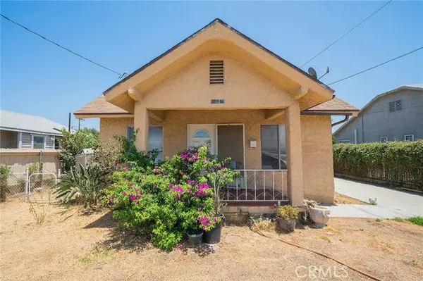 1037 Mott ST, San Fernando, CA 91340