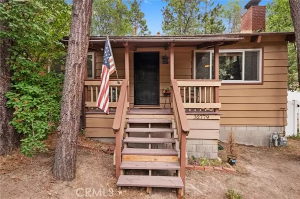 32779 Badger LN, Arrowbear, CA 92382