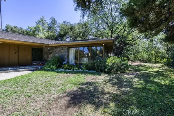 South Pasadena, CA 91030,528 Orange Grove AVE