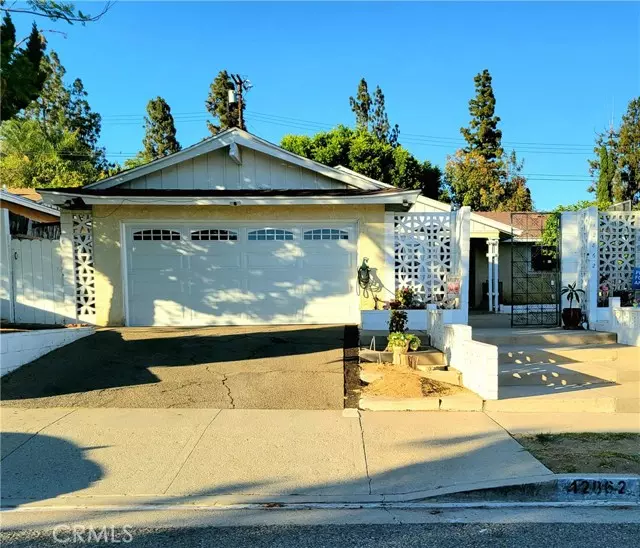 12862 Cometa AVE, San Fernando, CA 91340