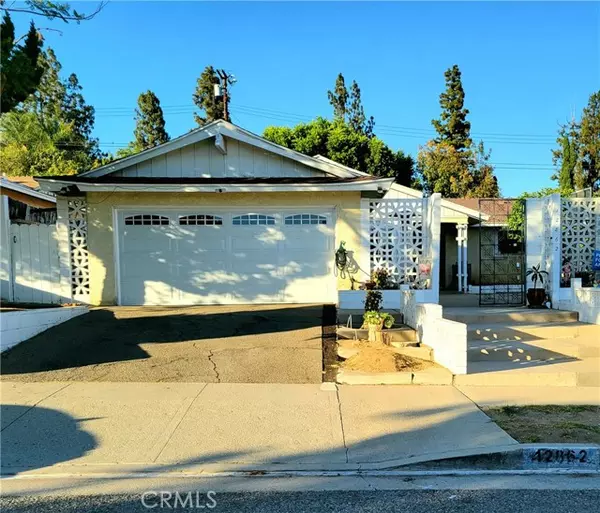 12862 Cometa AVE, San Fernando, CA 91340