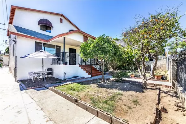East Los Angeles, CA 90063,817 N Marianna AVE