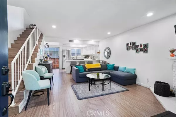 La Crescenta, CA 91214,2944 Fairmount AVE 8
