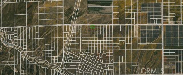 Lancaster, CA 93536,12400 Vac/Cor Avenue J/124 Stw Nog